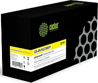 Блок фотобарабана Cactus  CS-DUVLC600Y