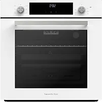 Духовой шкаф Электрический Zigmund & Shtain E 153 W
