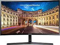 Монитор Samsung 27" C27F396FHI
