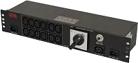 Байпас Powercom  MTS-10A