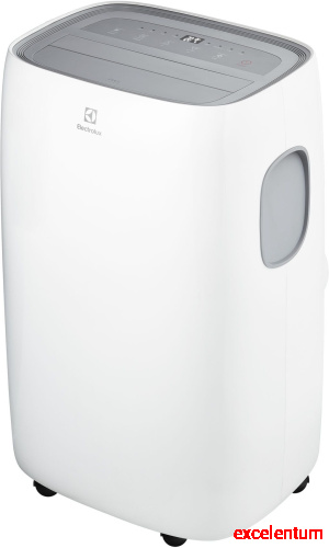Кондиционер мобильный Electrolux Loft EACM-13 CL/N3