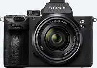 Фотоаппарат Sony Alpha 7 III