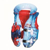 Жилет для плавания 51х46см