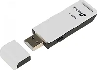 Сетевой адаптер Wi-Fi TP-Link TL-WN727N