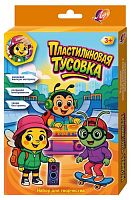 Набор "Пластилиновая мозаика. Насекомые"