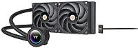 Система водяного охлаждения Thermaltake Toughliquid 240 Ex Pro