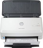 Сканер протяжный HP ScanJet Pro 3000 s4