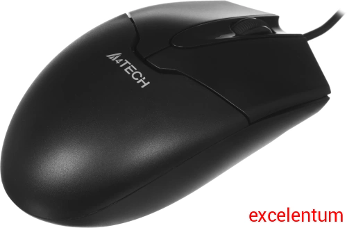 Мышь A4Tech V-Track Padless OP-550NU фото 3 Мышь A4Tech V-Track Padless OP-550NU фото 3