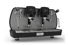 Кофемашина рожковая мультибойлерная FIAMMA ASTROLAB 2 MB TC (автомат, 2 группы)
