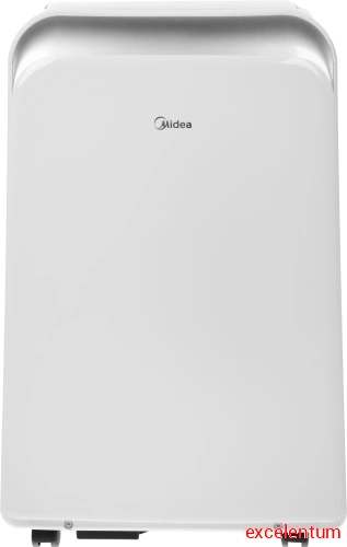 Кондиционер мобильный Midea MPPDA-09CRN7-Q фото 2 Кондиционер мобильный Midea MPPDA-09CRN7-Q фото 2