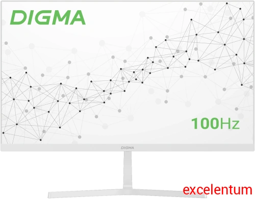 Монитор Digma 21.5" Progress 22A502F Монитор Digma 21.5" Progress 22A502F
