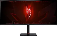 Монитор Acer 34" Nitro XV345CURV3bmiphuzx