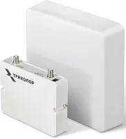 Усилитель сигнала Триколор TR-900/1800/2100-55-kit