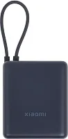 Мобильный аккумулятор Xiaomi  BHR9341GL