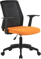 Кресло Cactus  CS-MC222-BKOR