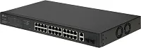 Коммутатор TP-Link JetStream  TL-SG1428PE