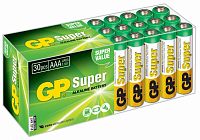 Батарея GP Super Alkaline 24A LR03