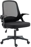 Кресло Cactus  CS-MC212-BK