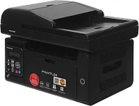 МФУ лазерный Pantum M6550W