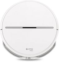 Пылесос-робот Vitek VT-1807