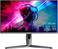 Монитор Hisense 27" 27G7H
