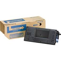 Картридж лазерный Kyocera TK-3160