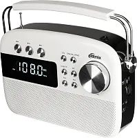 Радиоприемник портативный Ritmix RPR-705