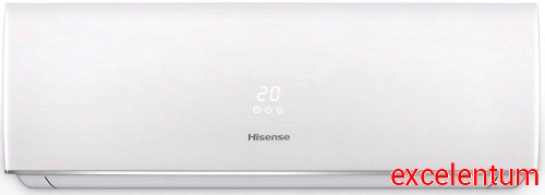 Сплит-система Hisense Smart DC Inverter AS-13UW4RYDDB03 Сплит-система Hisense Smart DC Inverter AS-13UW4RYDDB03