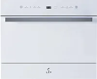 Посудомоечная машина Lex DW4541WH Compact