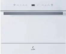 Посудомоечная машина Lex DW4541WH Compact
