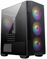 Корпус MSI MAG Forge M100R