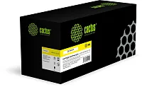 Картридж лазерный Cactus CS-TN-321Y