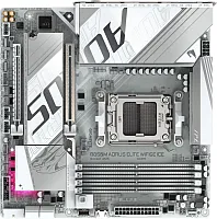 Материнская плата Gigabyte B850M AORUS ELITE WIFI6E ICE