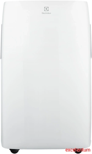 Кондиционер мобильный Electrolux Loft EACM-8 CL/N3 фото 2