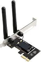 Сетевой адаптер Wi-Fi Origo OWN300A