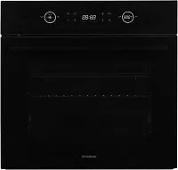 Духовой шкаф Электрический Hyundai HEO 6752 BG