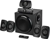 Колонки Logitech Z906