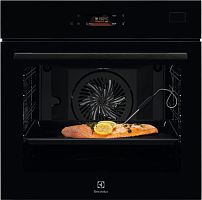 Духовой шкаф Электрический Electrolux EOB8S39Z