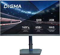 Монитор Digma 27" Gaming DM-MONG2750