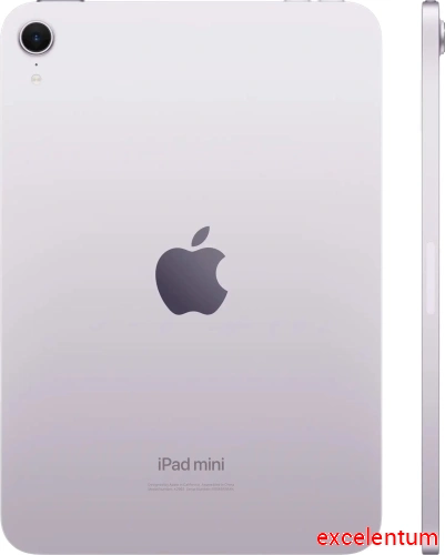 Планшет Apple iPad mini 2024 A2993 фото 2 Планшет Apple iPad mini 2024 A2993 фото 2