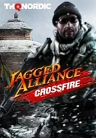 Игра для ПК THQ Nordic Jagged Alliance: Crossfire (16+)