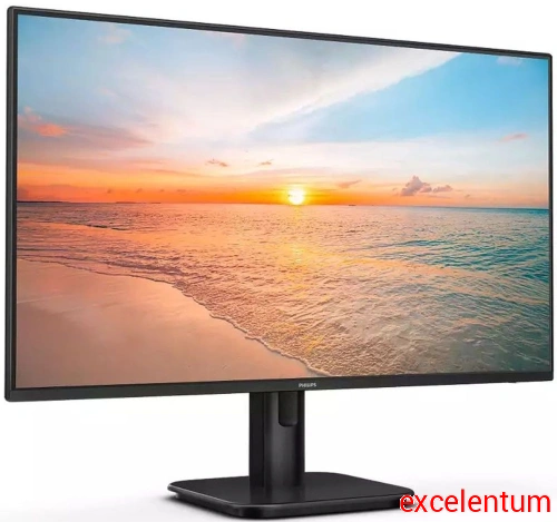 Монитор Philips 23.8" 24E1N1300A/00 фото 2