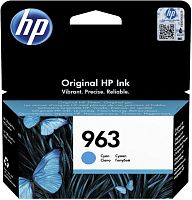 Картридж струйный HP 963