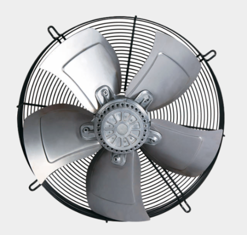 Вентилятор осевой YWF4D-560S-145/80-G Вентилятор осевой YWF4D-560S-145/80-G