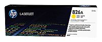 Картридж лазерный HP 826A