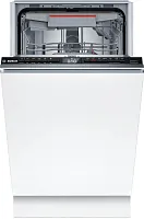 Посудомоечная машина встраив. Bosch SPV4HMX55Q