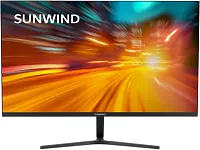 Монитор SunWind 27" SM-27FI223