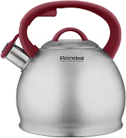 Чайник металлический Rondell Eletto RDS-1825