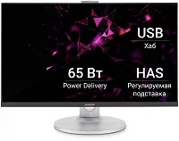 Монитор Digma 23.8" DM-MONB2407