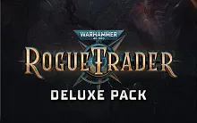 Дополнение к игре для ПК Owlcat Games Warhammer 40,000: Rogue Trader - Deluxe Pack (16+)